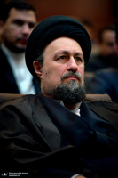 نشست صمیمی یاران وفادار امام خمینی (س)