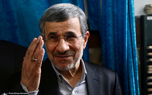 احمدی‌نژاد در جلسه مجمع تشخیص حضور داشته است + جزییات