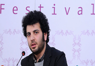 پست سعید روستایی درباره جشن تولد ۲۰‌ سالگی «نود»/ عکس