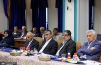 مجمع عمومی فرهنگستان علوم پزشکی (7)