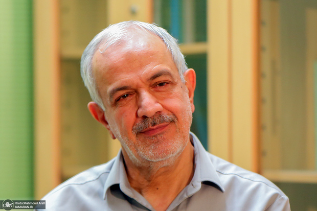 کدام کوروش