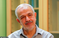 احمد مسجد جامعی/ احمد مسجدجامعی