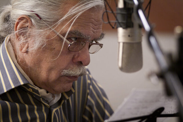 مکان تشییع پیکر منوچهر اسماعیلی 