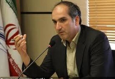 ساماندهی ایستگاه‌های اتوبوس کرج