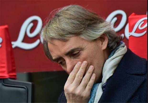 مانچینی سرمربی ایتالیا شد
