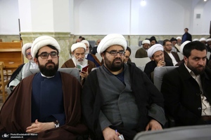 نشست نقد و بررسی کتاب نسی و کبیسه به همراه رونمایی از کتاب فقه و نجوم