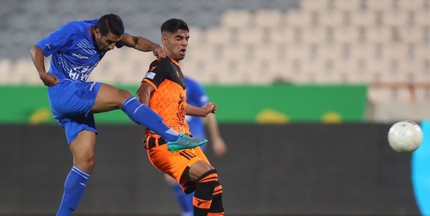 اعلام برنامه هفته دوم لیگ برتر و بازی معوقه
