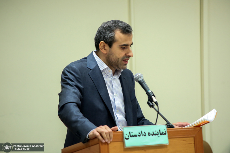 اولین جلسه دادگاه رسیدگی به اتهام مدیر عامل سابق شرکت بازرگانی پتروشیمی و ۱۳ متهم دیگر