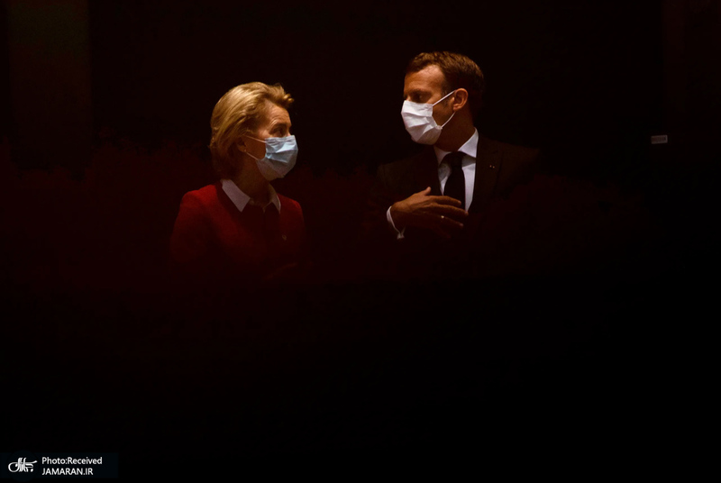 منتخب تصاویر امروز جهان- 29 تیر