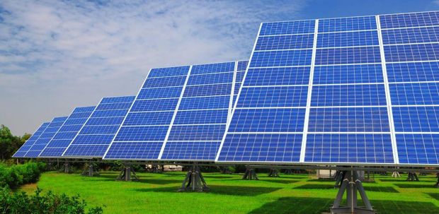 یکهزار پنل خورشیدی برای مددجویان استان کرمان راه اندازی می‌شود
