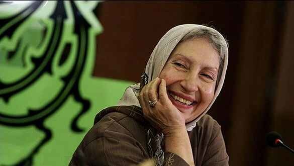 شیرین یزدان‌بخش درگذشت