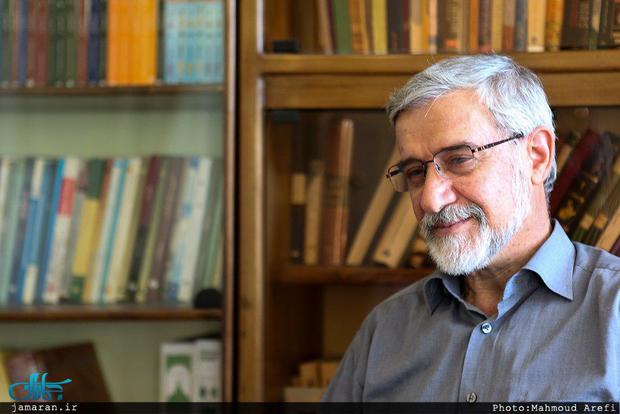 میرمحمود موسوی: تغییر جدیدی در حصر برادرم ایجاد نشده است