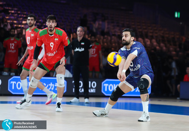 عذرخواهی و شرمندگی؛ صحبت های تکراری والیبالیست ها بعد از باخت!