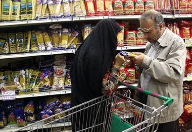 افزایش نرخ تورم و محدودیت سبد خانوارها