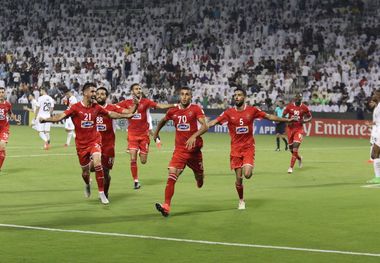 دیدار پرسپولیس و ذوب آهن لغو شد
