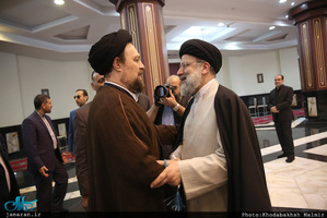 تجدید میثاق اعضای مجلس خبرگان رهبری با آرمانهای امام راحل / 2