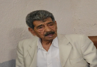 پیر ورزش باستانی ایران و کرمان دار فانی را وداع گفت