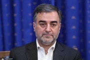محمود حسینی‌پور معاون پارلمانی رئیسی شد + سوابق