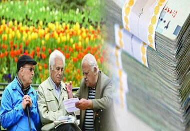 خبر نوبخت درباره همسان سازی حقوق بازنشستگان