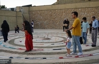پرفورمنس میناب (6)