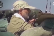  روایتی مستند از فراز و فرود داعش و مردی که ریشه آن را خشکاند