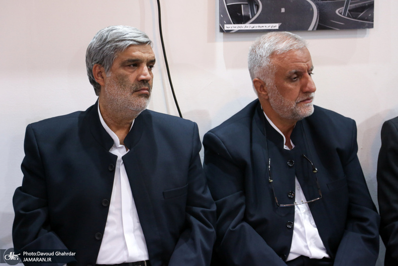 نشست خبری دبیر ستاد امر به معروف و نهی از منکر