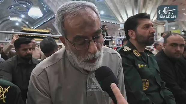 سردار نجات: در ۴۷ سال اخیر ثابت شد که آمریکا هیچ غلطی نمی‌تواند بکند