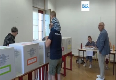 مشارکت پایین باعث شکست رفراندوم در ایتالیا شد