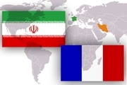 مقام فرانسوی: اروپایی‌ها به دنبال ماده اولیه ارزان ایران هستند