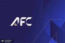 صفر ایرانی در تیم سال 2025 فوتبال آسیا!