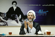 مازنی: «تحقق آزادی بیان» توصیه امام به مسئولین بود