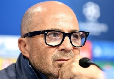 سامپائولی: تا آخرین لحظه به پروژه سویا پیونده خورده‌ام