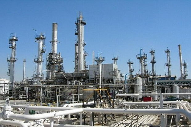 پالایشگاه نفت کرمانشاه پس از واگذاری در مسیر توسعه قرار دارد