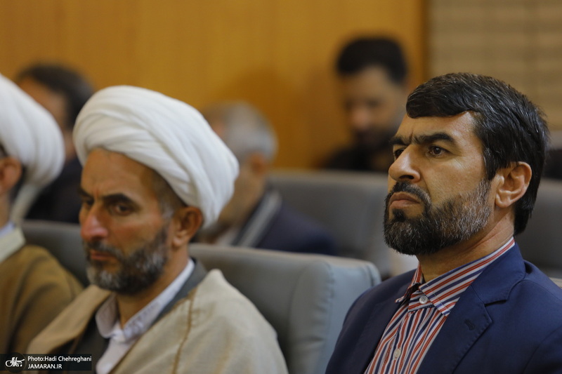 سی و پنجمین سالروز صدور فرمان روحانیت‎ / مهمترین عوامل آسیب زا در نظام حوزه و روحانیت /