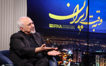 ظریف: وقتی دنبال نفوذ می‌گردیم ببینیم چه کسی دارد حرف اسرائیل را می‌زند/ فراموش نکنیم که در محضر رهبر معظم انقلاب و به درخواست ایشان، مداح اهل بیت سرود «ای ایران» را می‌خواند/ رئیس جمهور با اینکه در لیست ترور است ولی فرار نمی‌کند