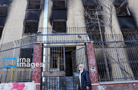 تخریب و آتش‌سوزی اموال شخصی و عمومی در تهران (52)