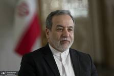 عراقچی: آمریکا به مردم ایران و به نظامی که مردم ما برای خودشان انتخاب کرده‌اند، احترام بگذارد/ اینکه الان ایران در یک موقعیت بزرگ و با عظمت هست یا نیست، به خود مردم ایران مربوط می‌شود/ هیچ وقت به آمریکا به عنوان یک مذاکره کننده صادق اعتماد نکرده‌ایم