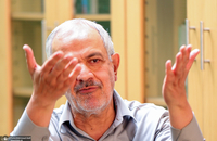 احمد مسجد جامعی/ احمد مسجدجامعی