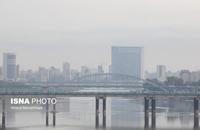 دود هور دوباره اهواز را محاصره کرد (18)