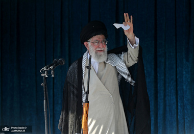 تمجید کمیته‌های مقاومت مردمی فلسطین از مواضع رهبر معظم انقلاب