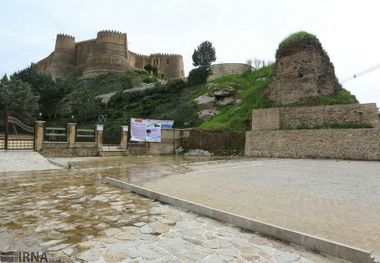 فرهنگ باستانی لرستان پنجه در پنجه کرونا