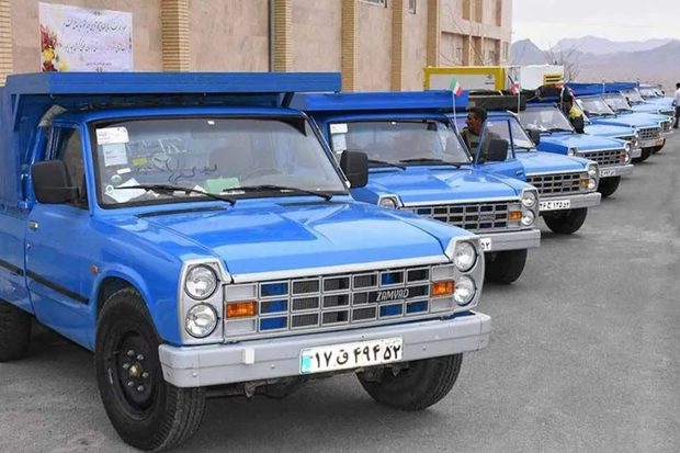 راهنمای کامل باربری و حمل بار آنلاین در ایران