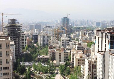 آخرین قیمت فروش آپارتمان در منطقه 4 تهران/ 3 اردیبهشت 99