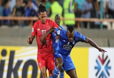 2 بازیکن کلیدی الدحیل آماده دیدار با پرسپولیس
