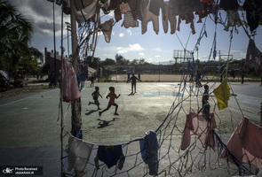 منتخب تصاویر امروز جهان - 30 مهر 1401