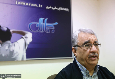 فرجی راد: احتمال اینکه آمریکا به برجام برگردد، صفر است