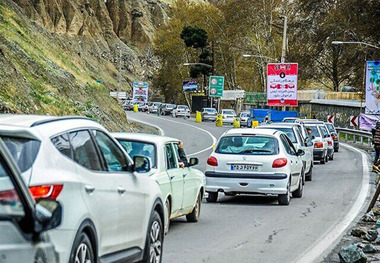  شرایط سفر در نوروز با رعایت شیوه‌نامه‌های بهداشتی