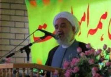 امام جمعه چادگان خواهان رسیدگی به وضعیت آب آشامیدنی برخی روستاها شد