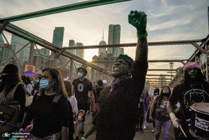 منتخب تصاویر امروز جهان- 5 خرداد 1400