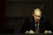 اقتصاد رفاقتی روس‌ها «پاشنه آشیل» دارد